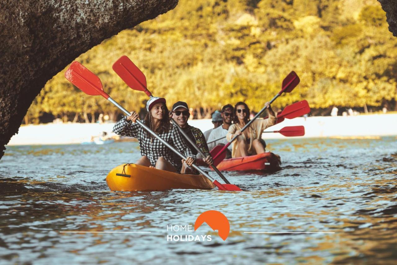 גיאה #068 T1 Salgados By Home Holidays מראה חיצוני תמונה