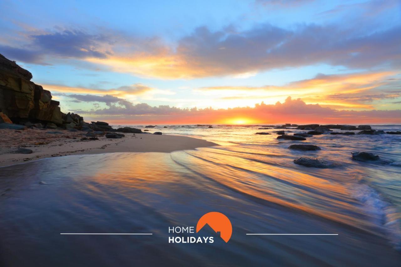 גיאה #068 T1 Salgados By Home Holidays מראה חיצוני תמונה